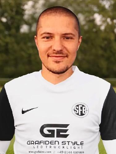Adin Rahmanovic