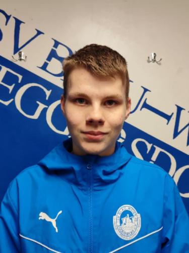 Tim Adrian Krüger