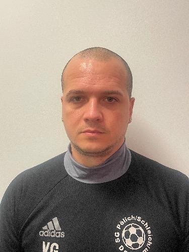 Valentin-Vialli Gheorghita