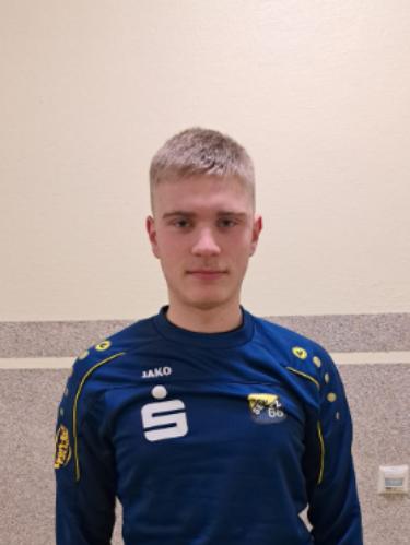 Finn-Luca Witt