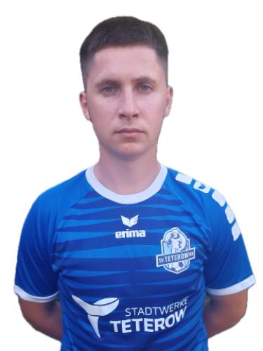 Vitalii Kovalchuk