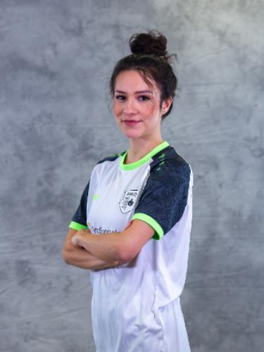 Angela Carla Fedel