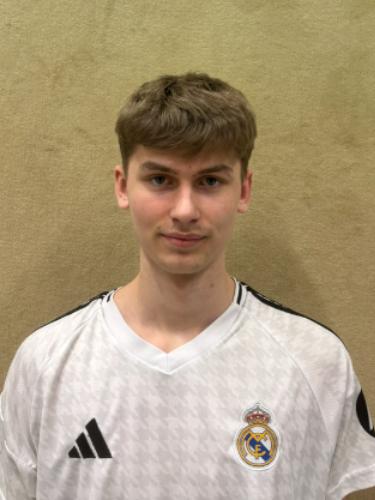 Luca Opree