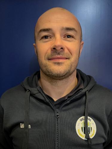 Gökhan Olcay