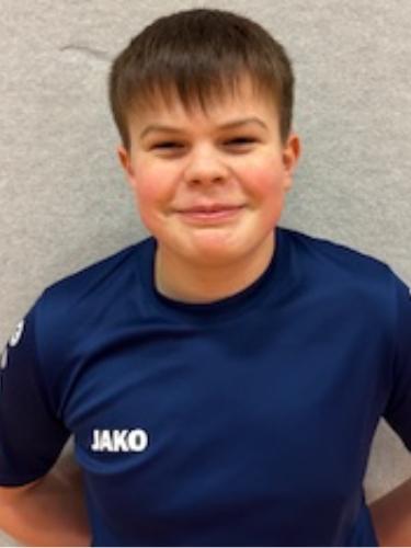 Fabian Phillip Schwarz