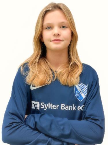 Mia Lorelai Martensen