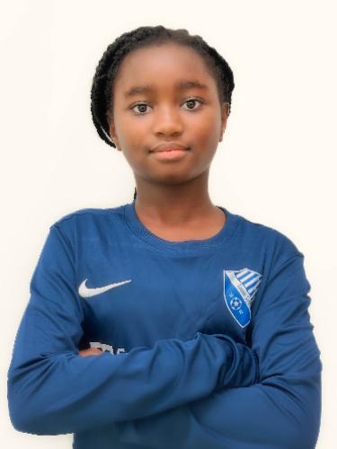 Hannah Naomi Ebun Adewura Samuel