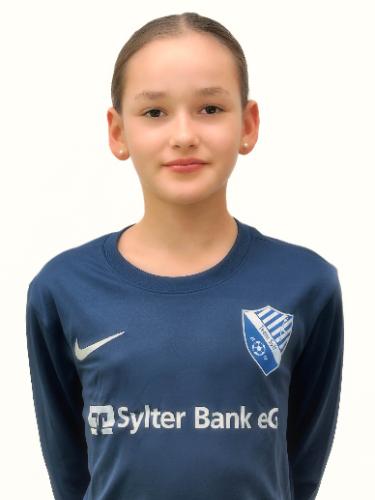 Frida Leni Maxi Vanheiden