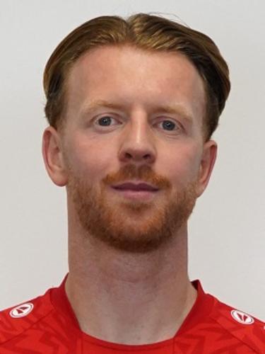 Dominik Martinovic