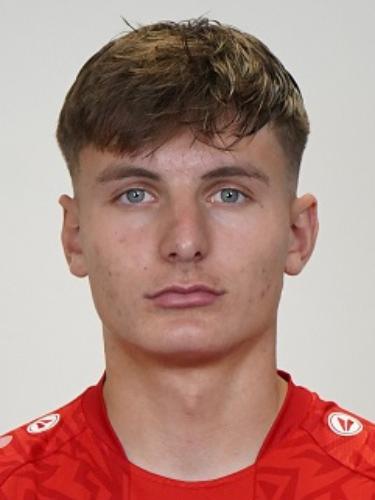 Matti Wagner