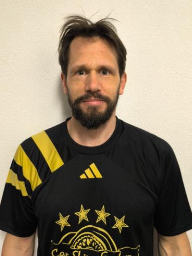Adrian Schmitt