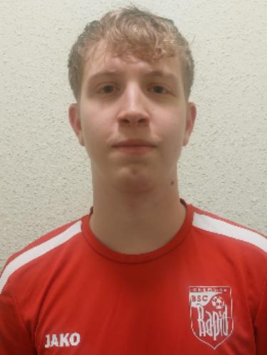 Matěj Polcar
