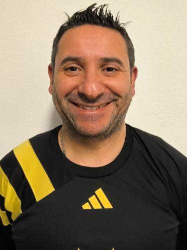 Calogero Alletto