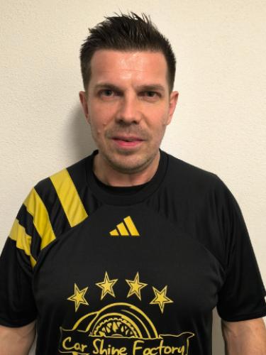 Björn Hurth