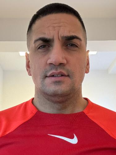 Volkan Oeztuerk