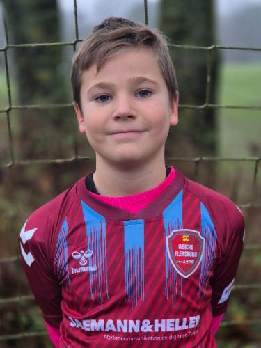 Rasmus Bürke
