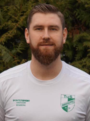 Marcel Heßdörfer
