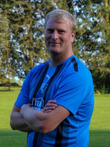 Mirko Bokelmann