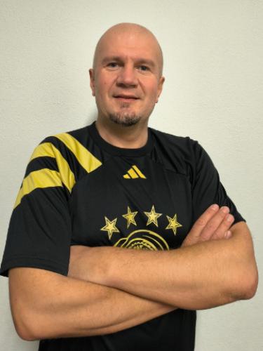 Sergej Koch