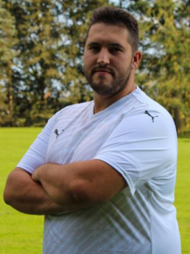 Patrick Perski