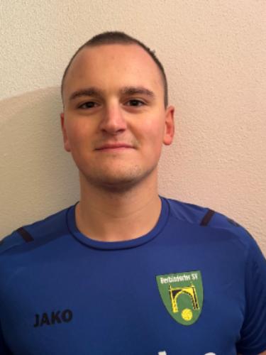 Alex Adam