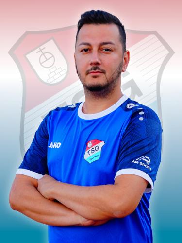 Burak Aydin