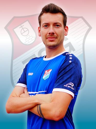 Dominik Enderle