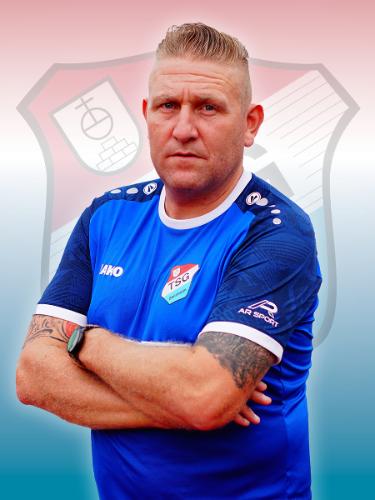 Sven Fender