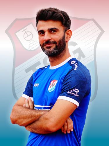 Güven Kömür