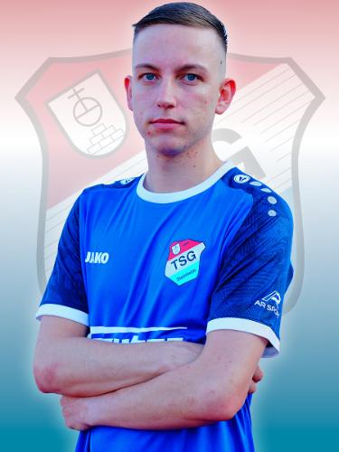 Daniel Maier