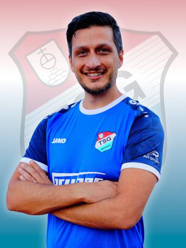 Cihan Özkaya