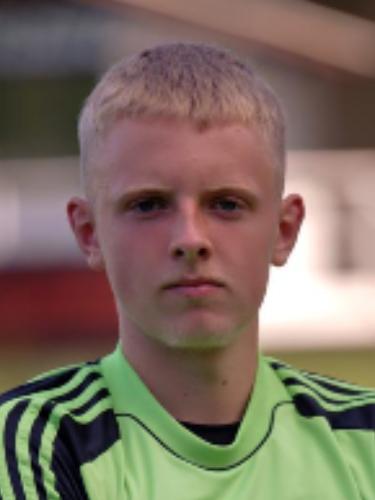 Niclas Gentsch