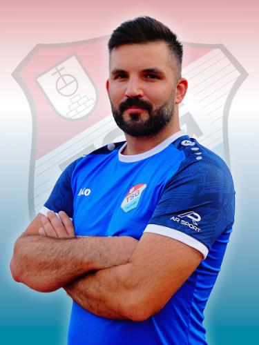 Ahmet Sarizeybek