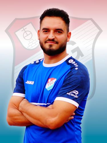 Nikita Sokolkov