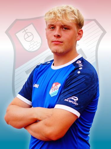 Lukas Wurst