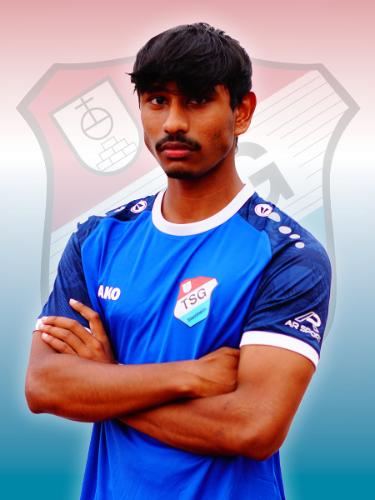 Sunny Niklas Zerfowski