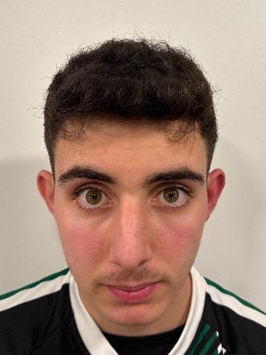 Ahmed Silan