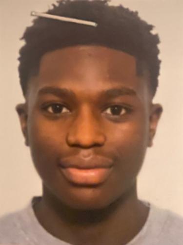 Gaius Kofi Amoako