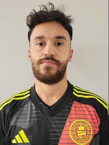 Kaan Coskun
