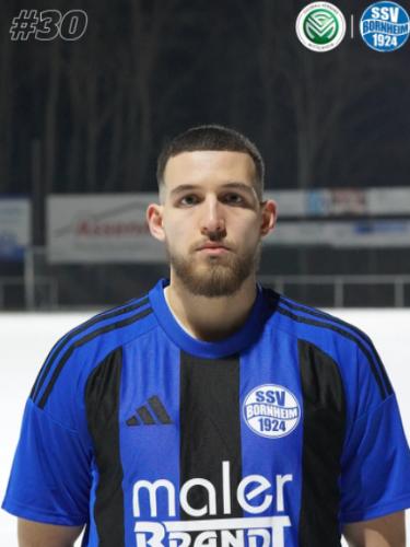 Younes Khabbach