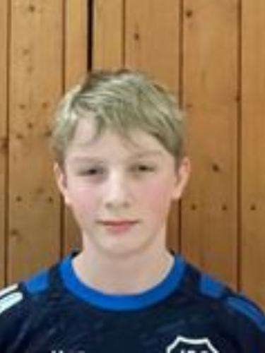 Jarne Seidel