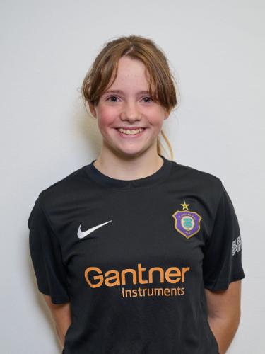 Emily Chayen Röder
