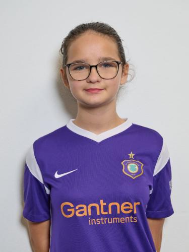 Ronja Madison Schmidl