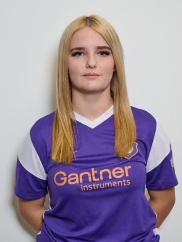 Layla Farner