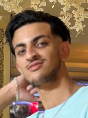 Oualid Saidi Missaoui