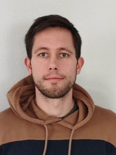 Martin Regenberg
