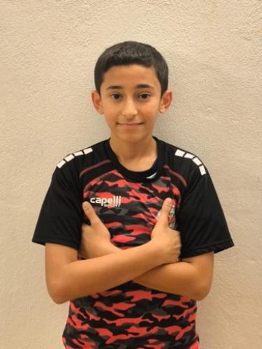 Omer Ali