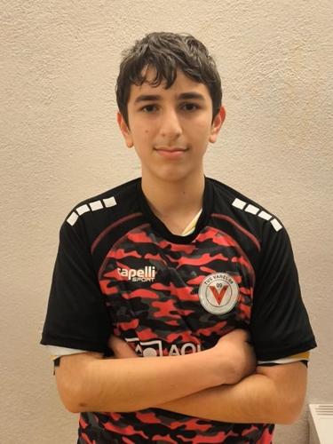Yahya Hmadeh