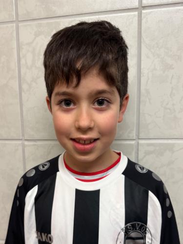 Giovanni Diego Ciccomascolo