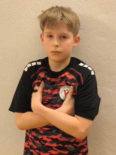 Nowin Weber